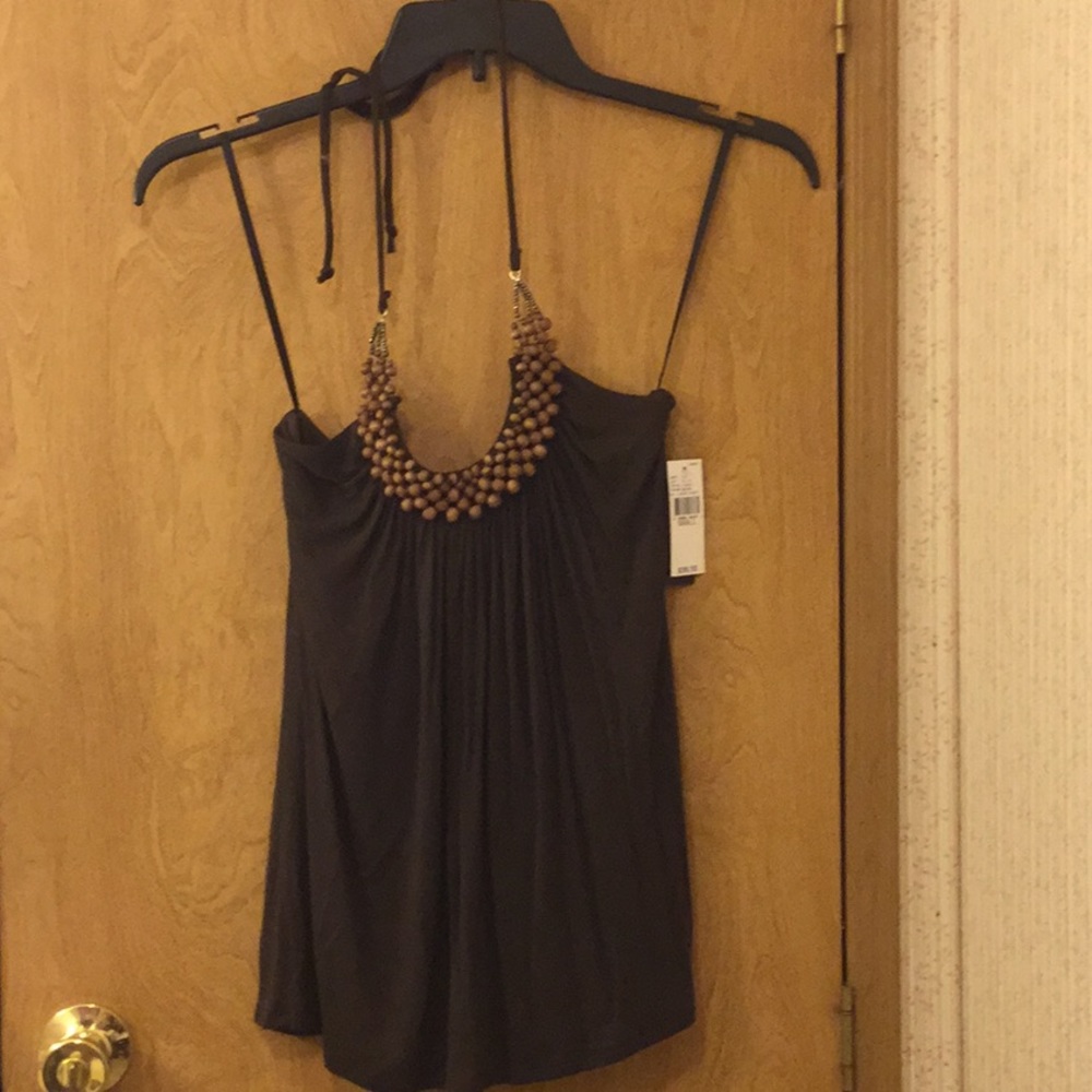 Halter top